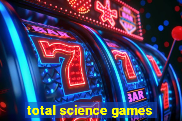 total science games